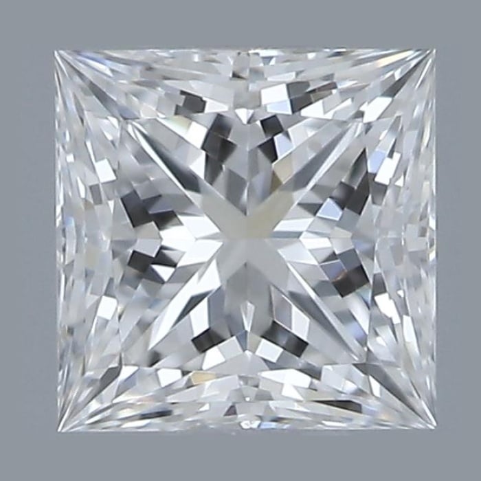 Real Diamond Image