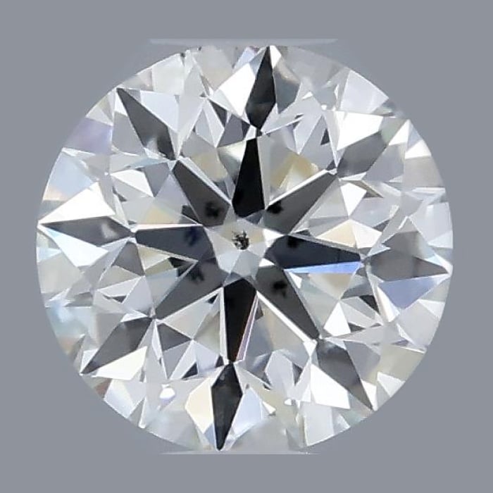 Real Diamond Image
