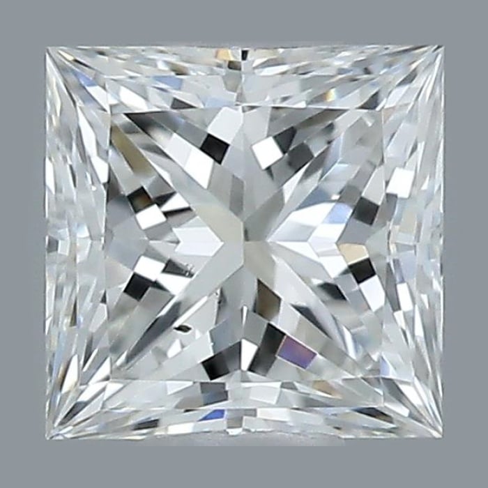Real Diamond Image