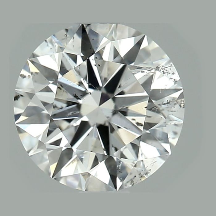 Real Diamond Image
