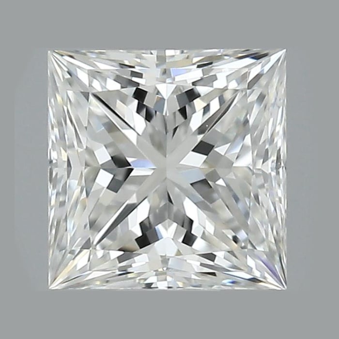 Real Diamond Image