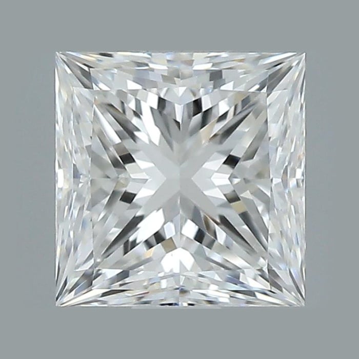 Real Diamond Image