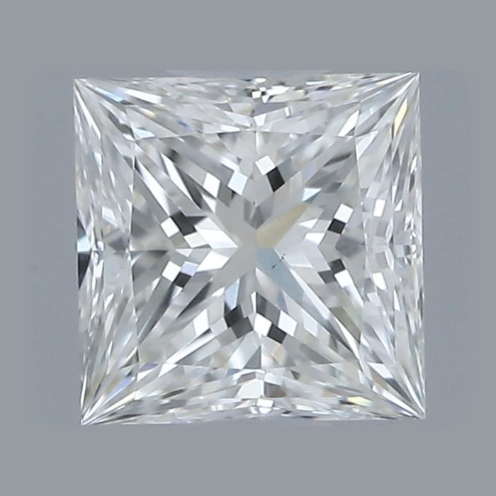 Real Diamond Image