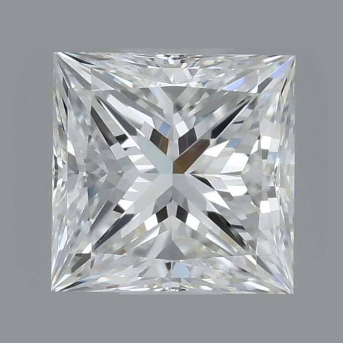 Real Diamond Image