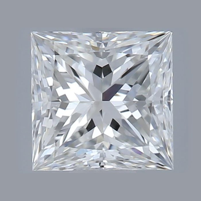 Real Diamond Image