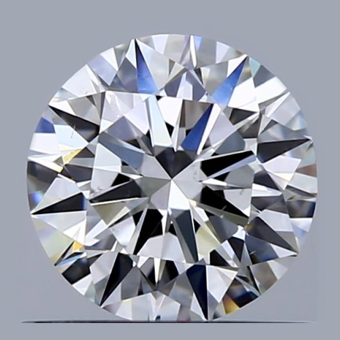 Real Diamond Image