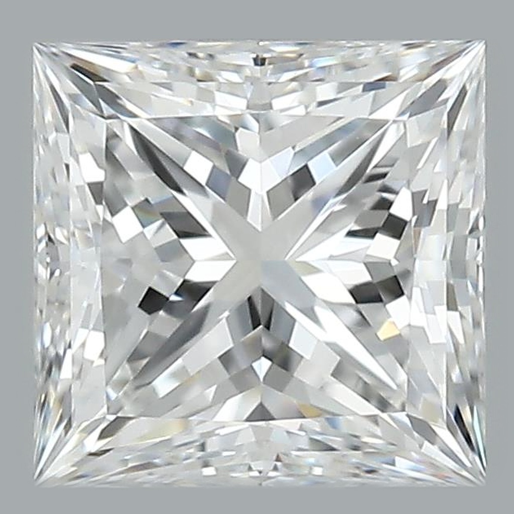 Real Diamond Image