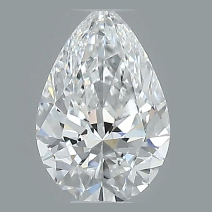 Real Diamond Image