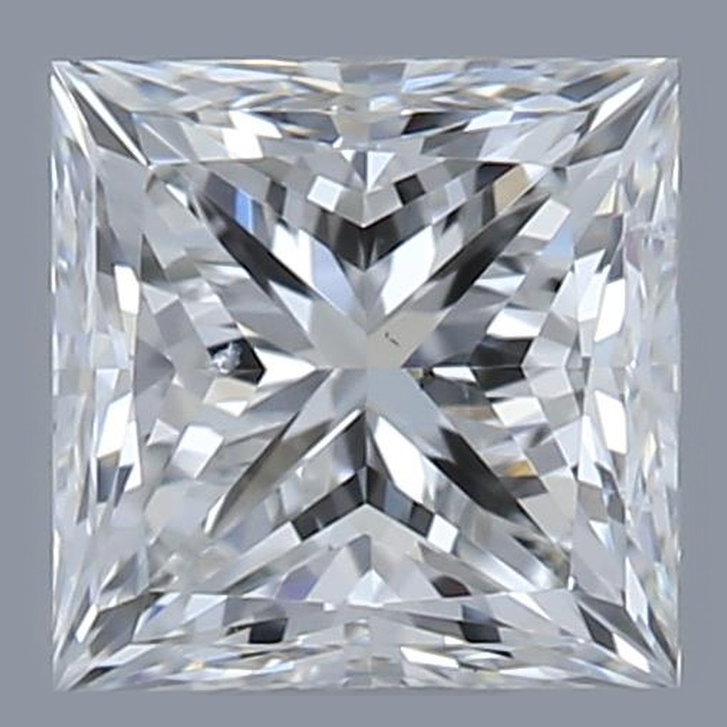 Real Diamond Image