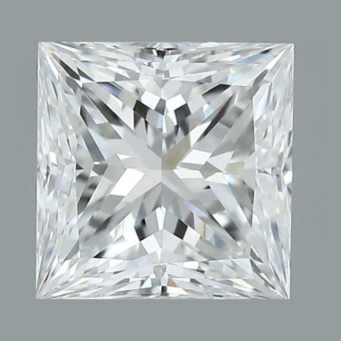Real Diamond Image