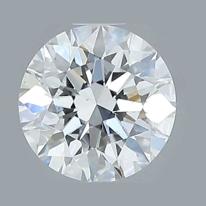Real Diamond Image
