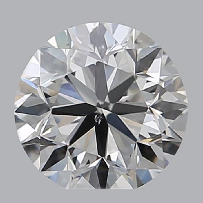 Real Diamond Image