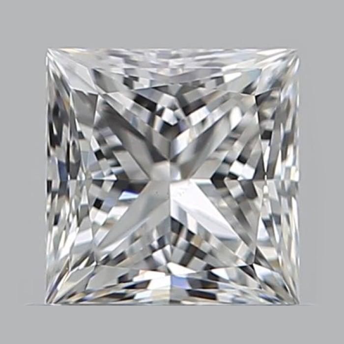 Real Diamond Image