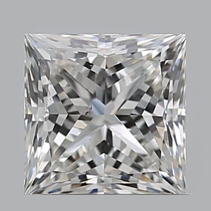 Real Diamond Image