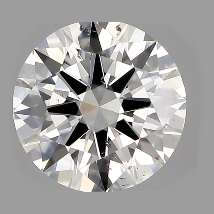 Real Diamond Image