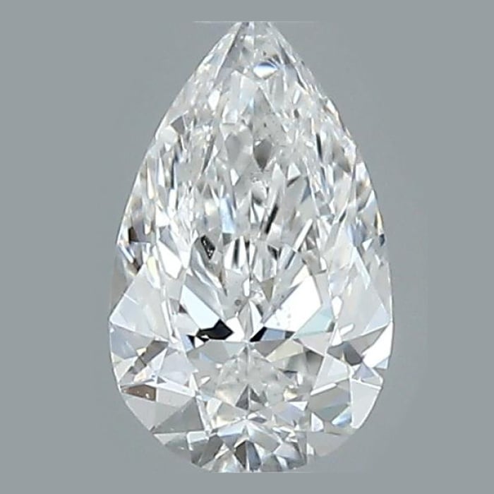 Real Diamond Image