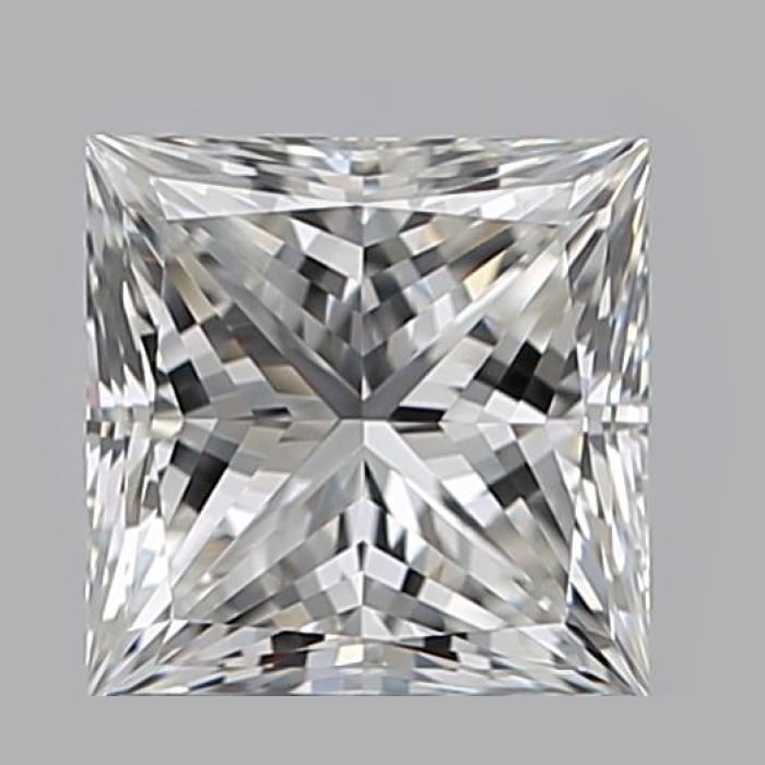 Real Diamond Image