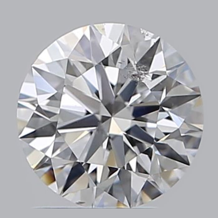 Real Diamond Image