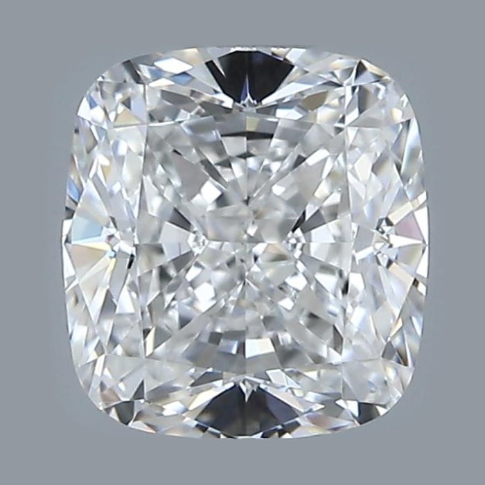 Real Diamond Image