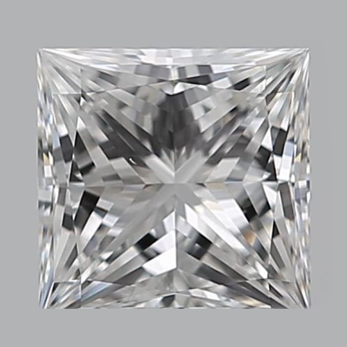 Real Diamond Image