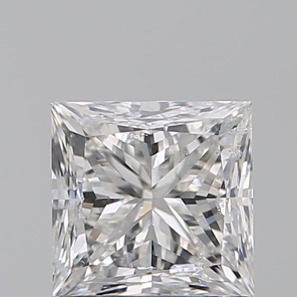 Real Diamond Image