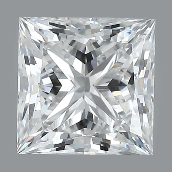 Real Diamond Image