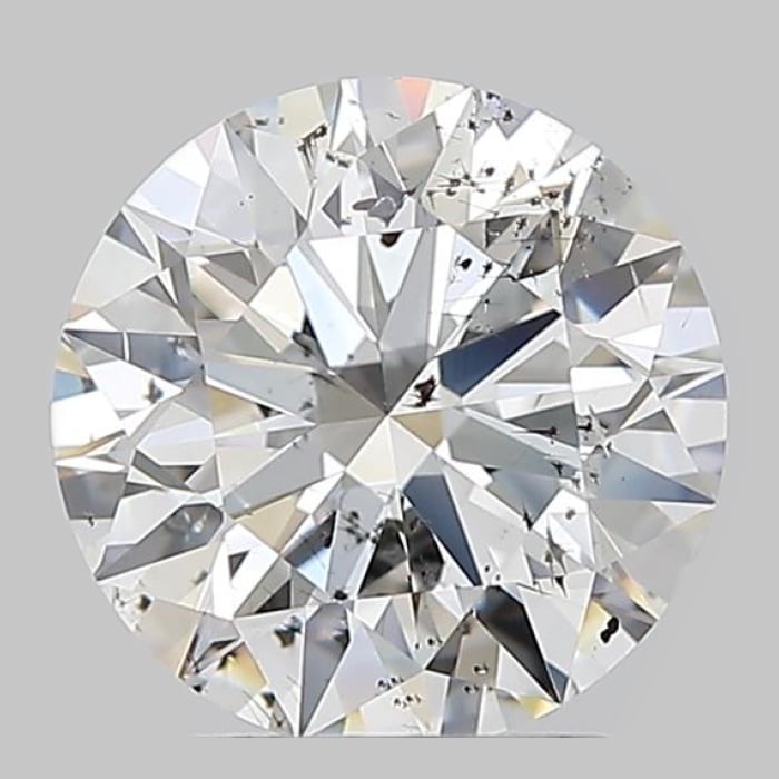 Real Diamond Image