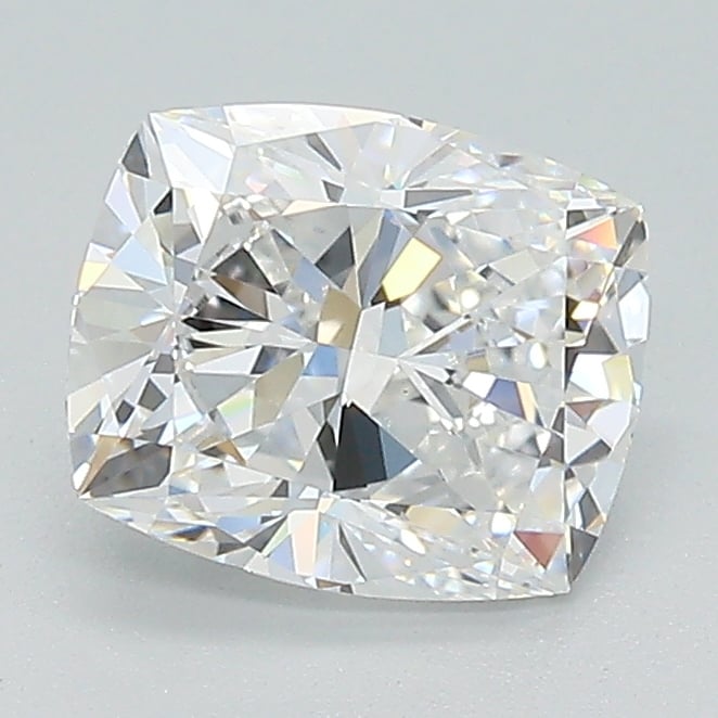 Real Diamond Image