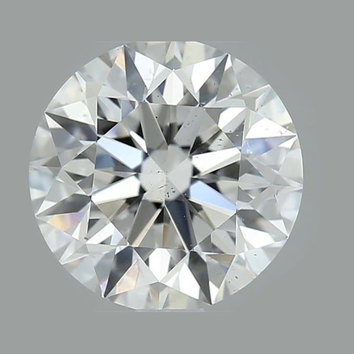 Real Diamond Image