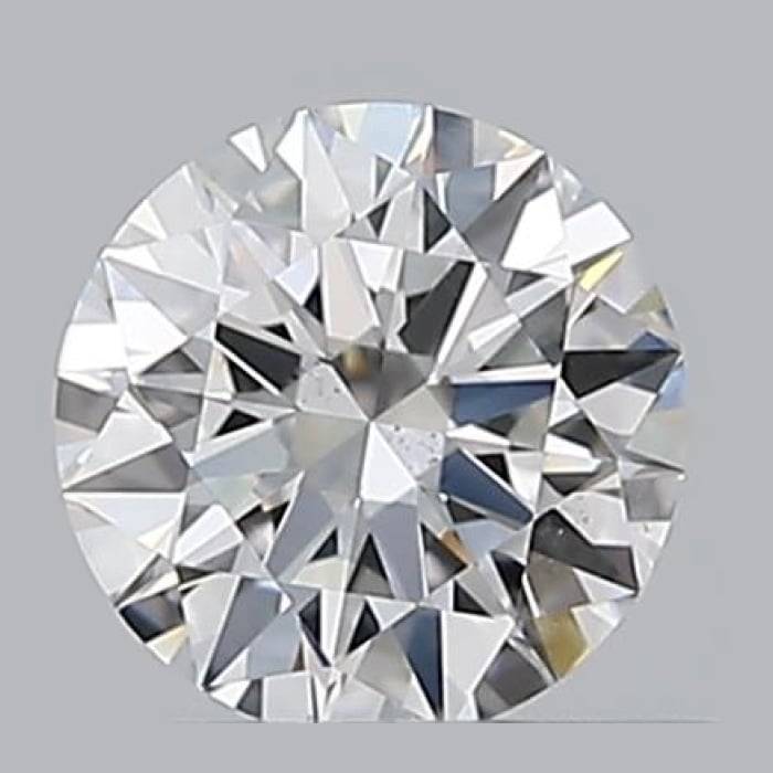 Real Diamond Image