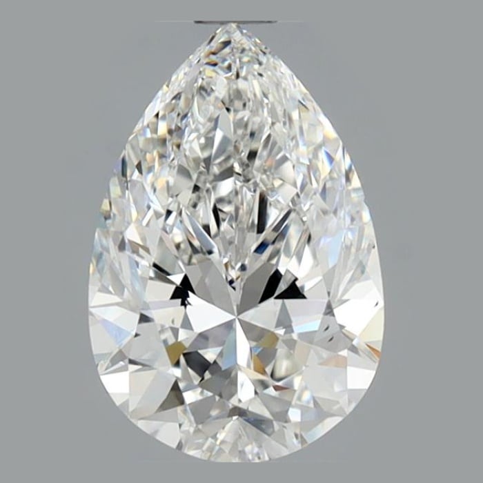 Real Diamond Image