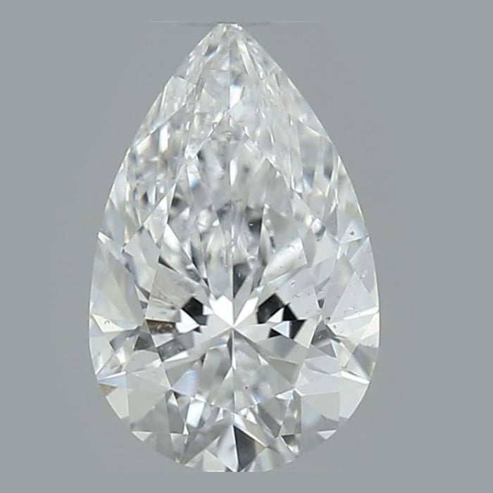 Real Diamond Image