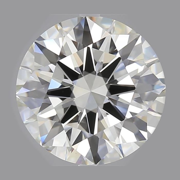 Real Diamond Image