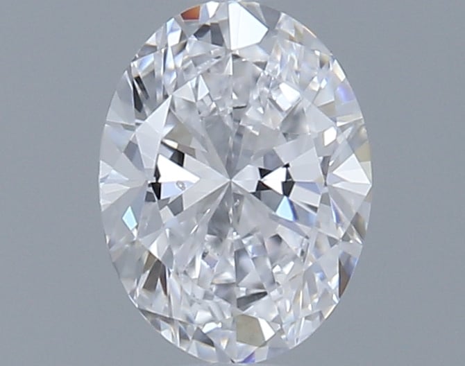 Real Diamond Image