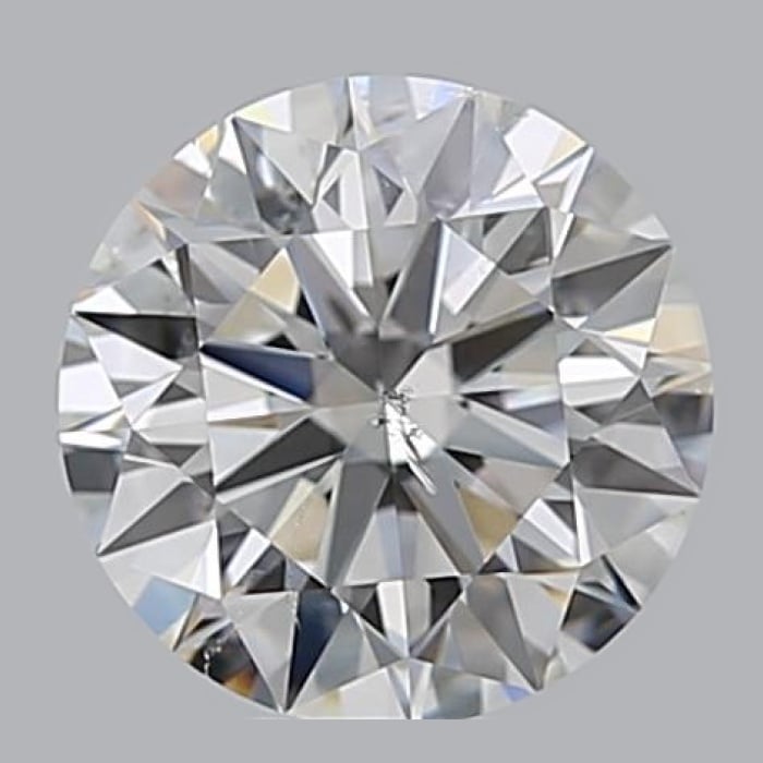 Real Diamond Image
