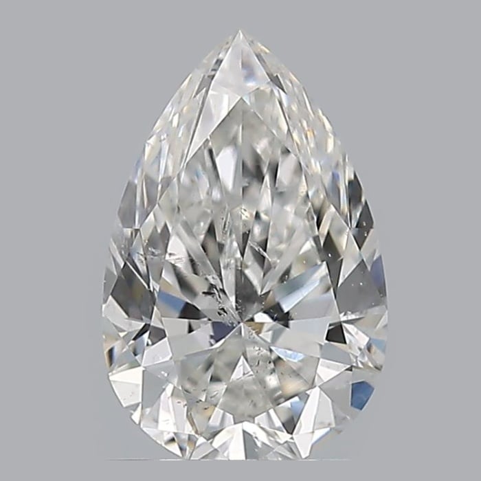 Real Diamond Image
