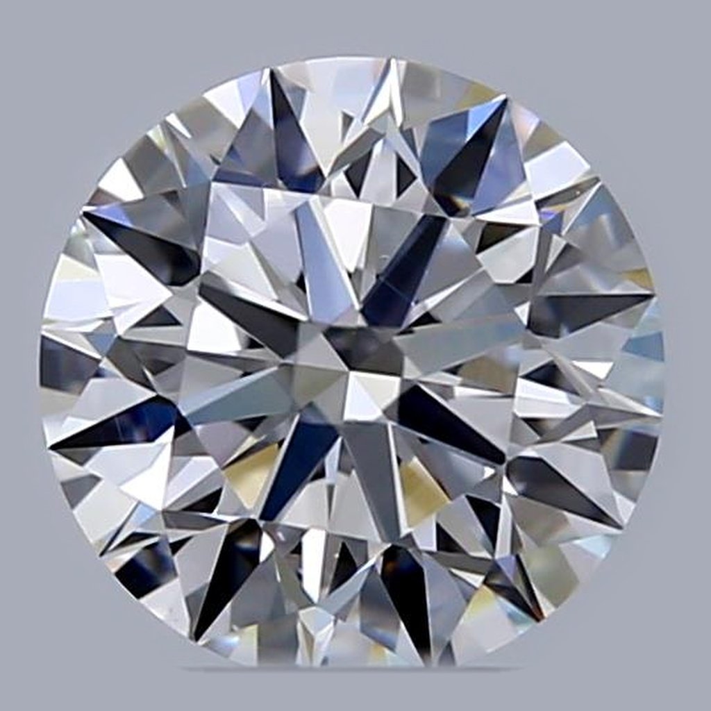 Real Diamond Image