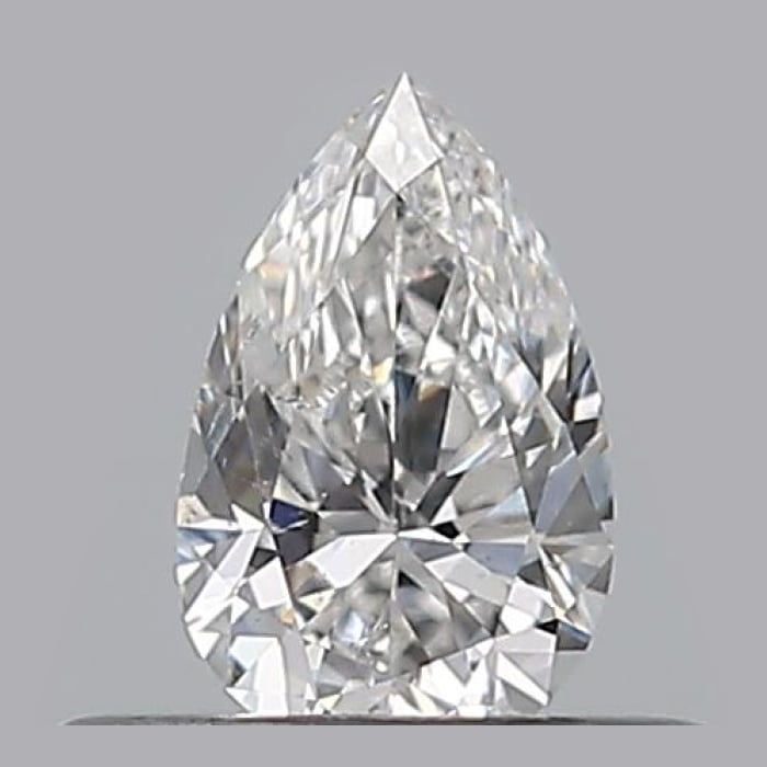 Real Diamond Image
