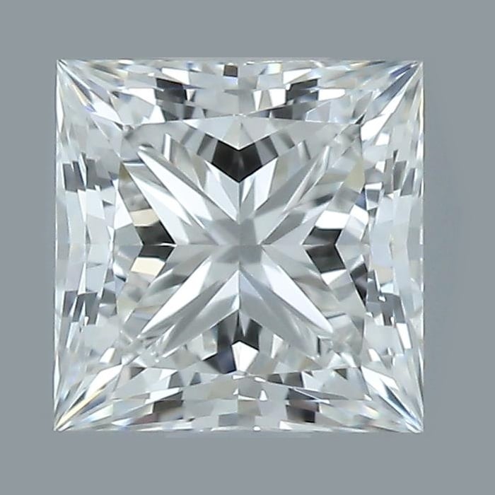 Real Diamond Image