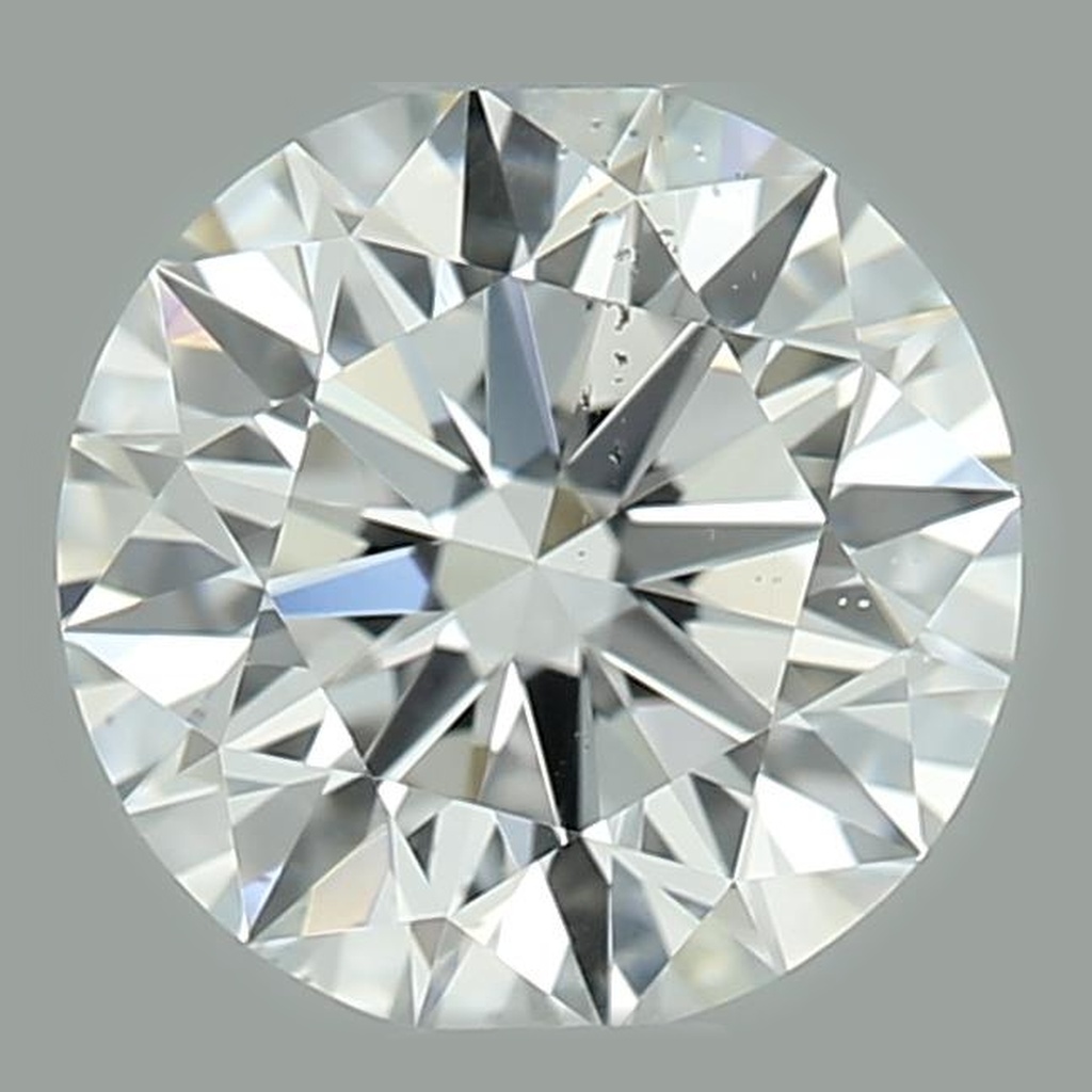 Real Diamond Image