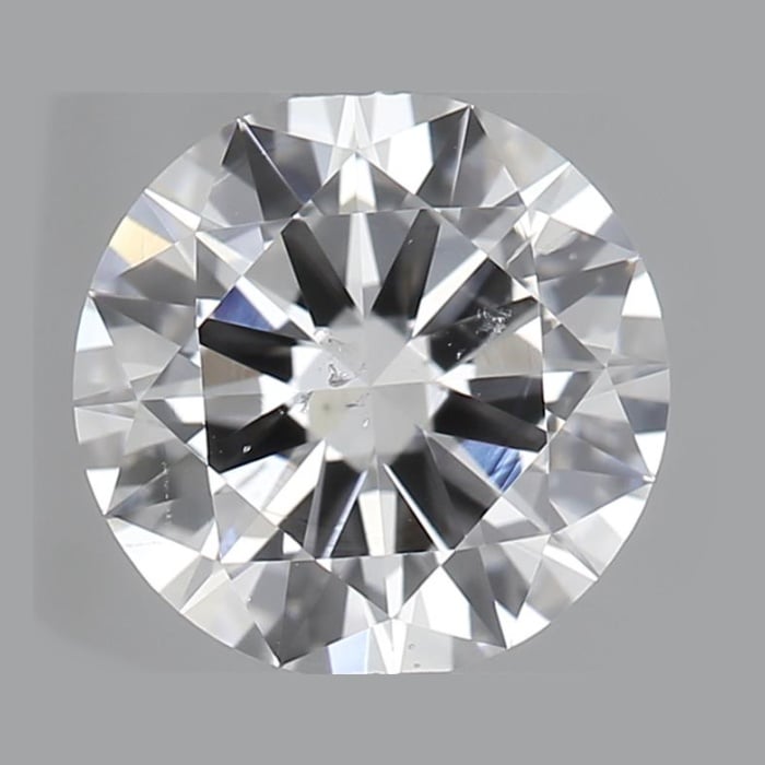 Real Diamond Image