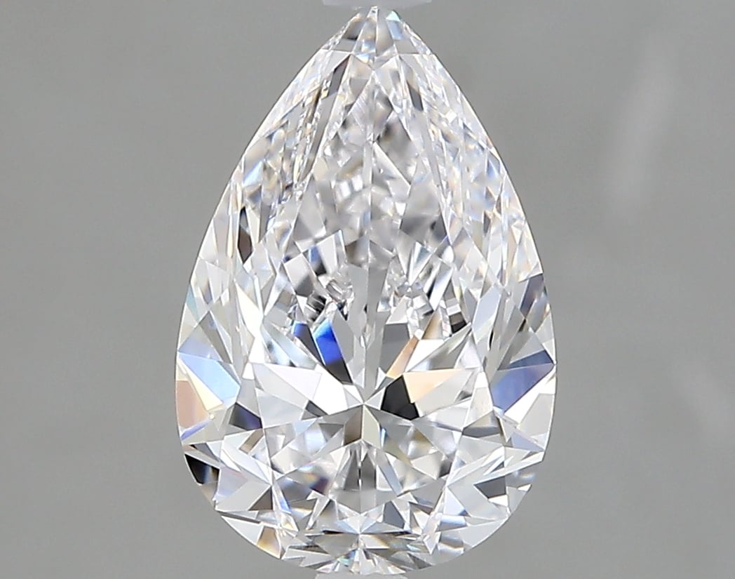 Real Diamond Image