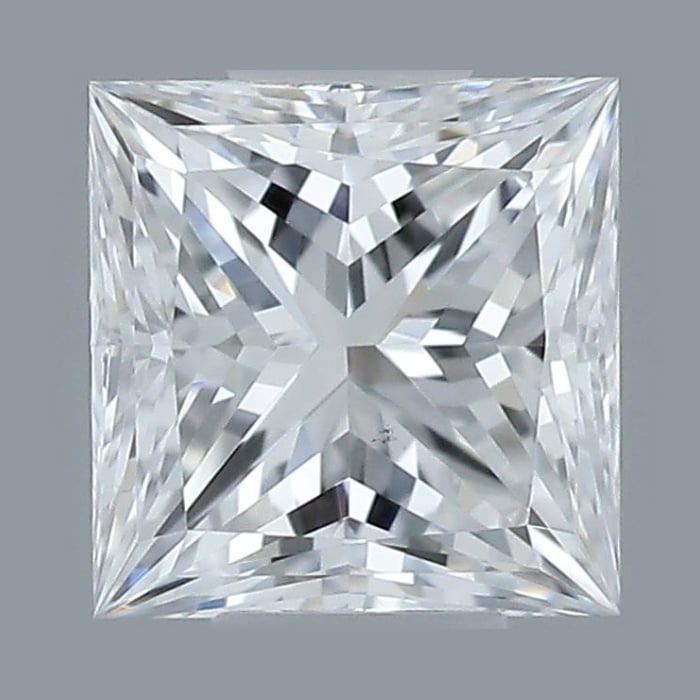 Real Diamond Image
