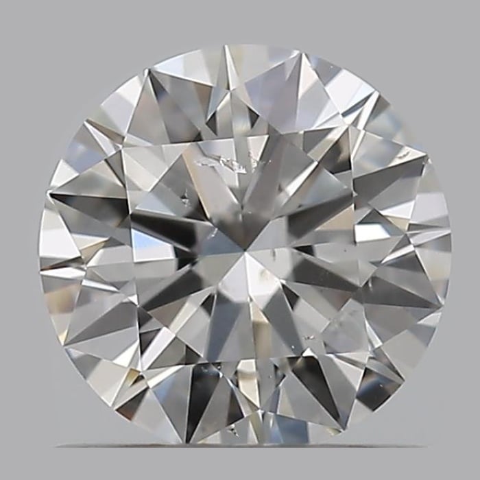Real Diamond Image