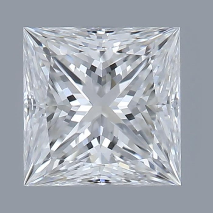 Real Diamond Image