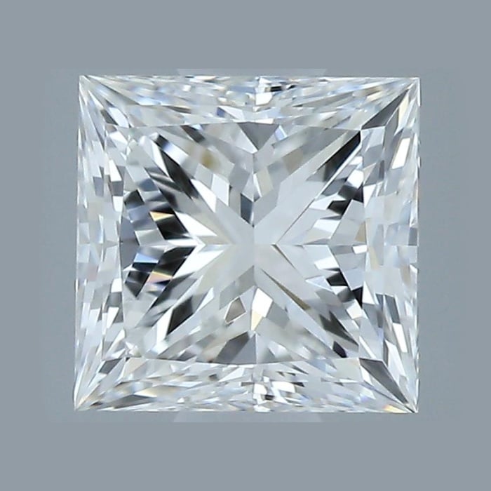 Real Diamond Image
