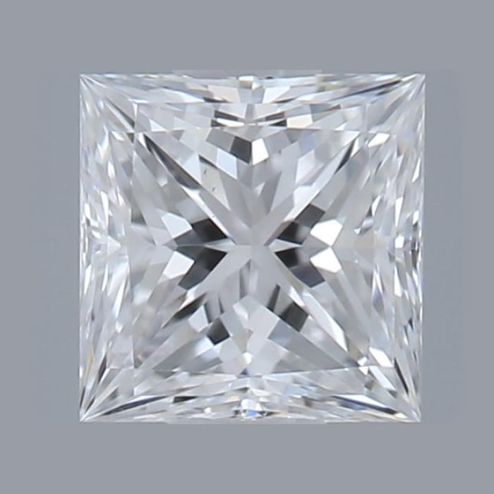 Real Diamond Image
