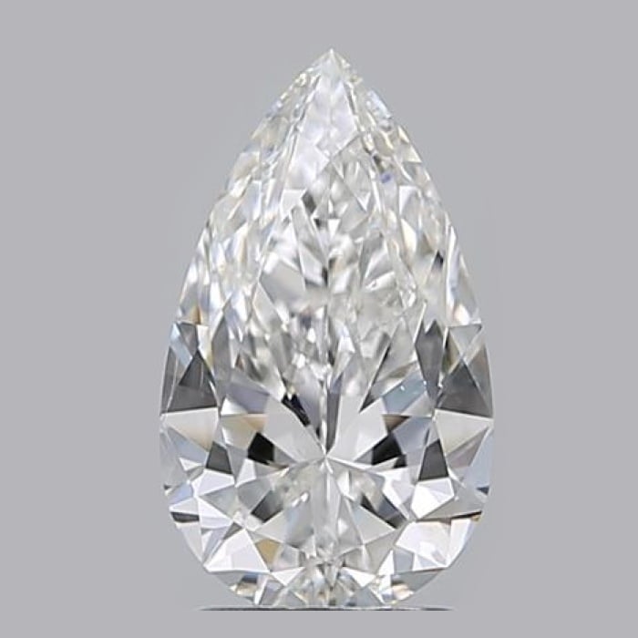 Real Diamond Image