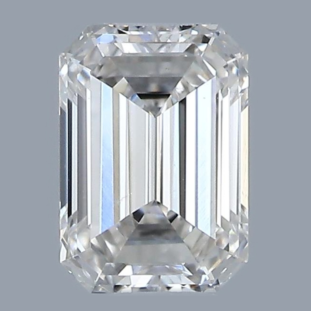 0.30 ct. Emerald Diamond
