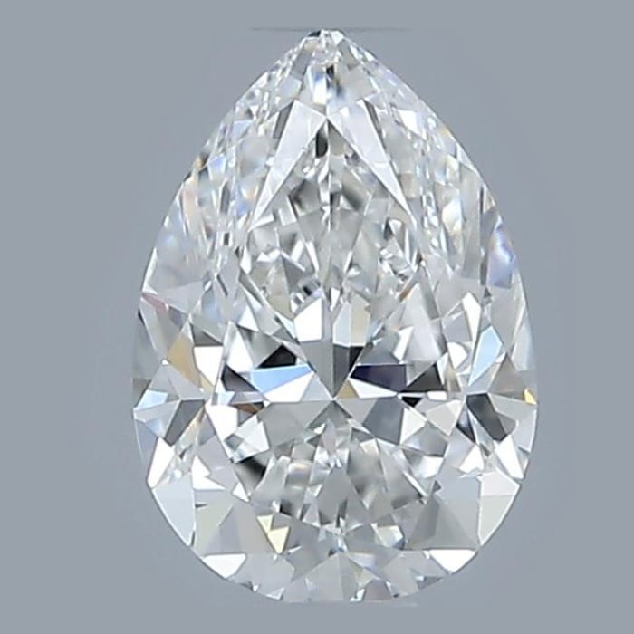 Real Diamond Image